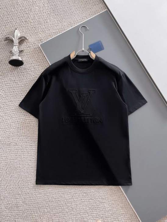 Picture of Louis Vuitton T Shirts Short _SKULVS-2XLtltx1927760